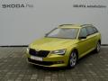 koda Superb Combi III 2.0 TDI - 140 kW, Sp