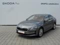 koda Octavia IV 1.5 TSI - 110 kW, Top Selec