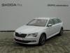 koda Superb Combi III 2.0 TDI - 140 kW, L&