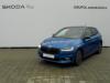 koda Fabia IV 1.0 TSI - 81 kW, Monte Carl