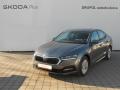 koda Octavia IV 1.5 TSI - 110 kW, Ambition