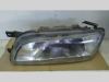 Nissan Almera n14 lev� p�edn� sv�tlo