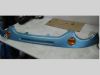 Daewoo Matiz pedn maska