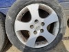 Nissan Primera alu kola 5x114.3 R16 - náhled 4