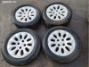 Citron Alu kola 4x108 6.5JxR15H2