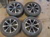 Kia alu kola 4x100/R14