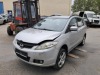 Mazda 5 2.0D 81KW stbrn ND 