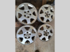 Opel ostatn� alu kola R15 5x110 OPEL