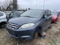 Honda FR-V D17A2 N�HRADN� D�LY