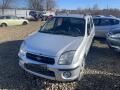 Subaru Justy 1.3 68Kw M13A N�HRADN� D�LY