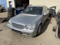 Mercedes-Benz W203 - 2.0cdi 85Kw ND 