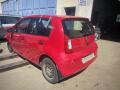 �koda Citigo d�ly karoserie 