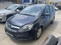 Opel Zafira 1.9cdti 88kw n�hradn� d�ly 