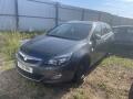 Opel Astra 1.7 CDTI 81Kw ND