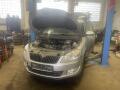 �koda Fabia kombi II FL n�hradn� d�ly 