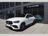 Mercedes-Benz GLE GLE 350d AMG/Night paket/Panor