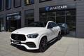 Mercedes-Benz GLE GLE 350d AMG/Night paket/Panor