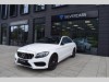 Mercedes-Benz C220d/AMG paket/Sound motoru