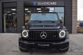 Mercedes-Benz G63AMG/Brabus kola/Gmanufaktur