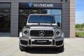 Mercedes-Benz G63 AMG/22