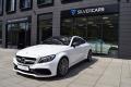 Mercedes-Benz C63 AMG Coupe/Carbon