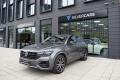 Volkswagen Touareg Zadn nat.npr/KeyLess/Tan