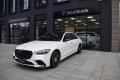 Mercedes-Benz S400d AMG L 4M/360/Mase/HUD/