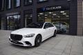 Mercedes-Benz S400d AMG L 4M/360/Mas�e/HUD/