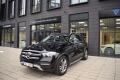 Mercedes-Benz GLE 450/360kam/Distronic/Pam�tsed