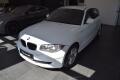 BMW 116d 1.maj koupeno CZ Invelt