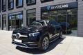 Mercedes-Benz GLE 350d AMG/KeyLess/Panorama/Odv�