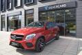 Mercedes-Benz GLE 350d AMG/Coupe/Ta�n�/KeyLess/