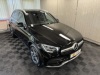 Mercedes-Benz GLC 300Cdi*180kw*9-G*DPH*1-MAJ*AMG