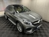 Mercedes-Benz GLE 400i*9-G*CZ*1-MAJ*DPH*AMG*