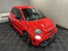 Abarth 500 595*132kw*AT*Competizione*