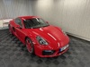 Porsche Cayman 2.7*202KW*1-MAJ*CHRONO*