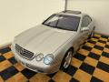 Mercedes-Benz CL 55AMG*CZ*