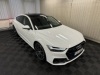 Audi A7 3.0Tdi*210kw*CZ*DPH*S-Line*