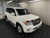 Toyota Land Cruiser 200*4.5d*V8*AT*