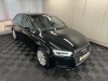 Audi A3 2.0Tdi*135kw*4x4*S-tronic*DPH*