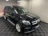 Mercedes-Benz GL 350Cdi*190kw*7-Mist*AMG*CZ*DPH