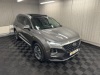 Hyundai Santa Fe 2.2d*147kw*4x4*Premium*DPH*