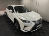 Lexus RX 450h 1-MAJ*CZ*TOP-Stav*DPH*