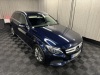 Mercedes-Benz 220Cdi*125KW*7-G*LED*