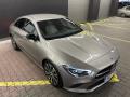 Mercedes-Benz CLA 180d*CZ*1-MAJ*DPH*AT*