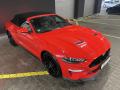 Ford Mustang V8*5.0*EU*1-MAJ*DPH*B&O*55*