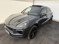 Porsche Macan S*280kw*BOSE*1-MAJ*DPH*