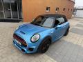 Mini Cooper JCW*170kw*CZ*