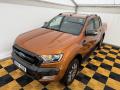 Ford Ranger 3.2Tdci*AT*DoubleCab*DPH*1-MAJ