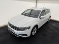 Volkswagen Passat 1.5Tsi*DSG*110kw*CZ*1-MAJ*DPH*